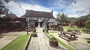 The Six Bells Photograph