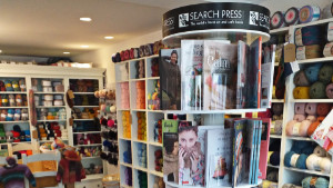 The Sussex Yarn Collection Photograph