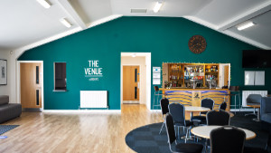 The Venue Photograph