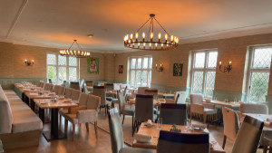 The Vineyard Kitchen Photograph