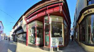Timpson Photograph