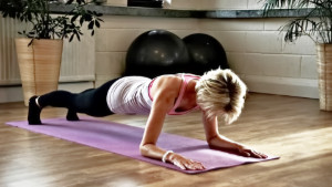Total Therapy Studios Photograph