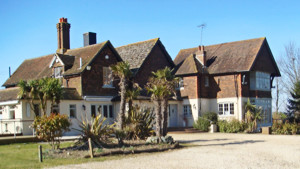 Tottington Manor Photograph