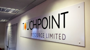 Touchpoint Resource Photograph