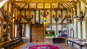 Warnham Park Photograph