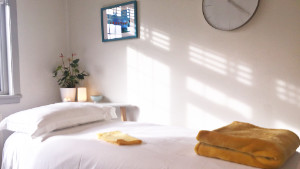 West Horsham Reflexology Photograph