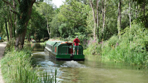The Wey and Arun Canal Trust Photograph