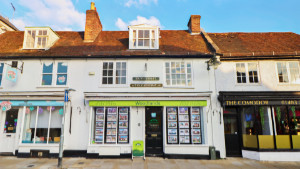 Woodlands Estate Agents Photograph