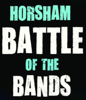 Horsham Battle of the Bands The Finals image