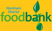 Henfield Food Bank Get in Touch image