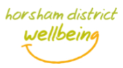 Horsham District Wellbeing Contact image