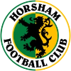 Horsham Football Club Fixtures image