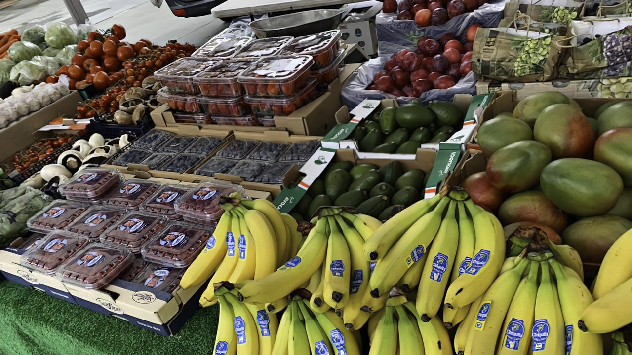 Sunday Market - West Street - Horsham Event