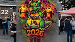 September Beer Festival - Friday - Horsham Brewery Co