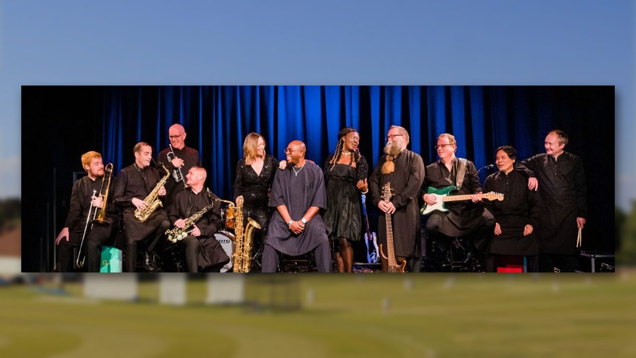 Blunter Brothers - Horsham Sports Club  - Horsham Event