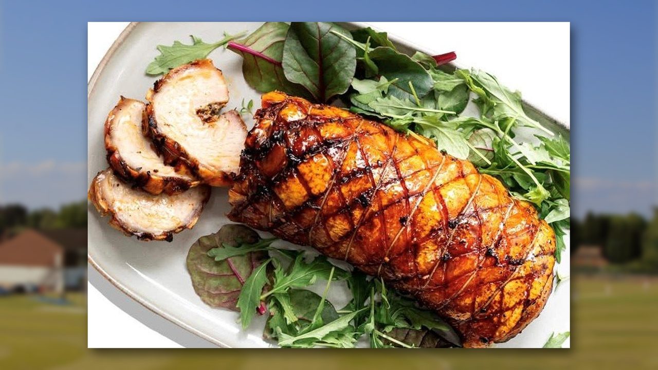 Sunday Roast at HSC - Horsham Sports Club  - Horsham Event