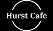 Hurst Cafe Contact Us image