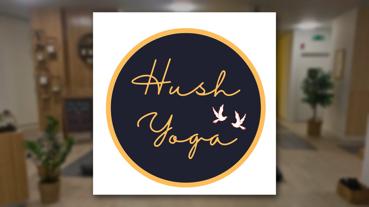 Chakra Workshop - Hush Yoga - Horsham Event