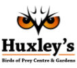 Huxley's Birds of Prey Centre & Gardens Visit Us image