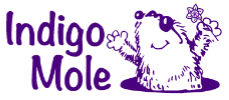 Indigo Mole Shop Now image