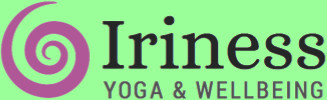 Iriness Yoga Horsham Timetable image