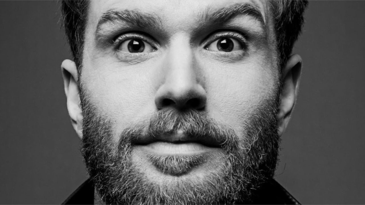 Joel Dommett & Friends - The Capitol - Horsham Event
