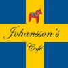 Johansson's Cafe Find us on Facebook image