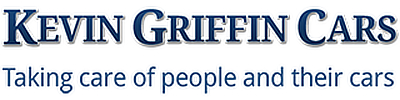 Kevin Griffin Cars Our Reviews image