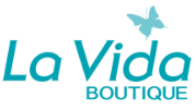 La Vida Shop Now image