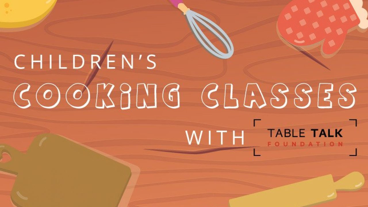 Children's Cooking Class: Knife Skills - Leonardslee Gardens - Horsham Event