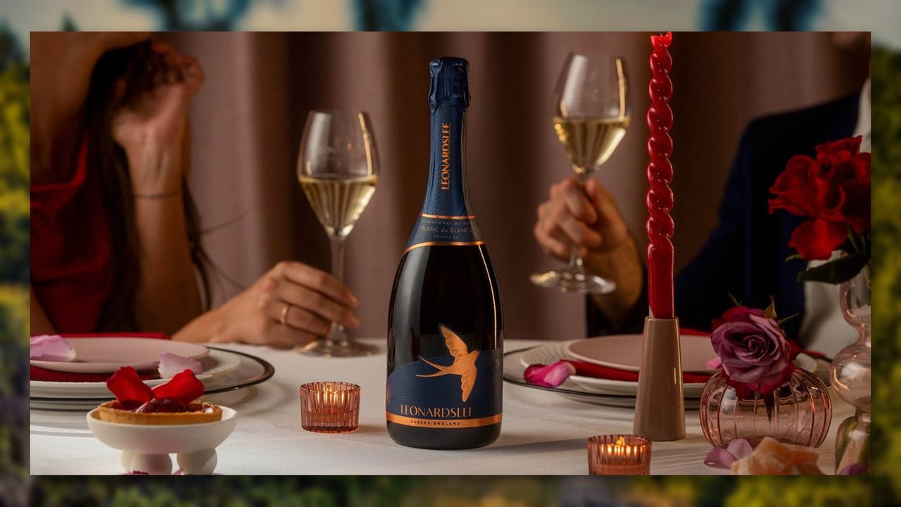 Christmas Afternoon Tea with Santa - Leonardslee Wine Estate - Horsham Event
