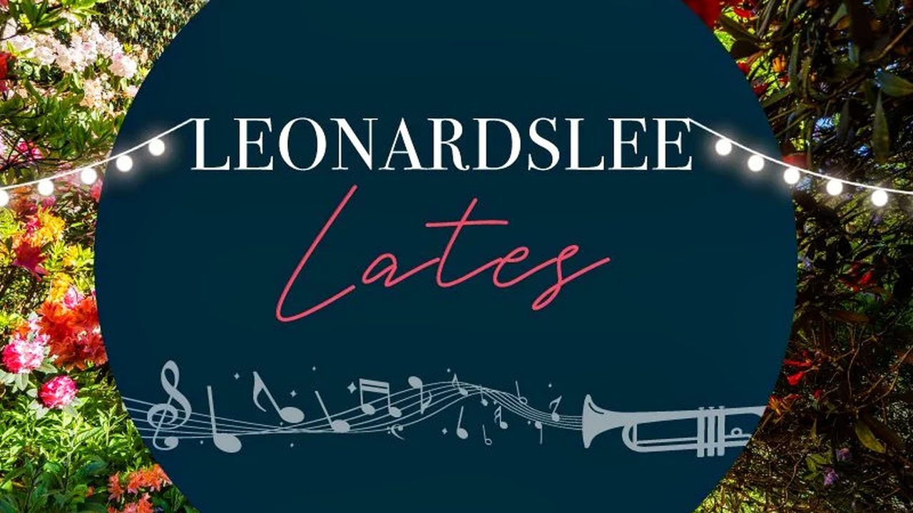 Leonardslee Lates - Leonardslee Gardens - Horsham Event