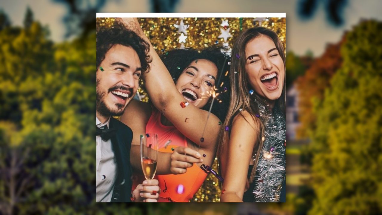 New Year's Eve at Leonardslee - Leonardslee Wine Estate - Horsham Event