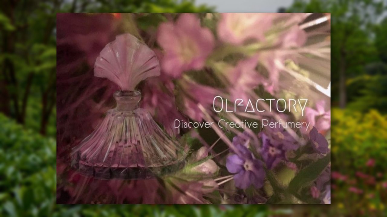 Perfume Creation Workshops - Leonardslee Gardens - Horsham Event