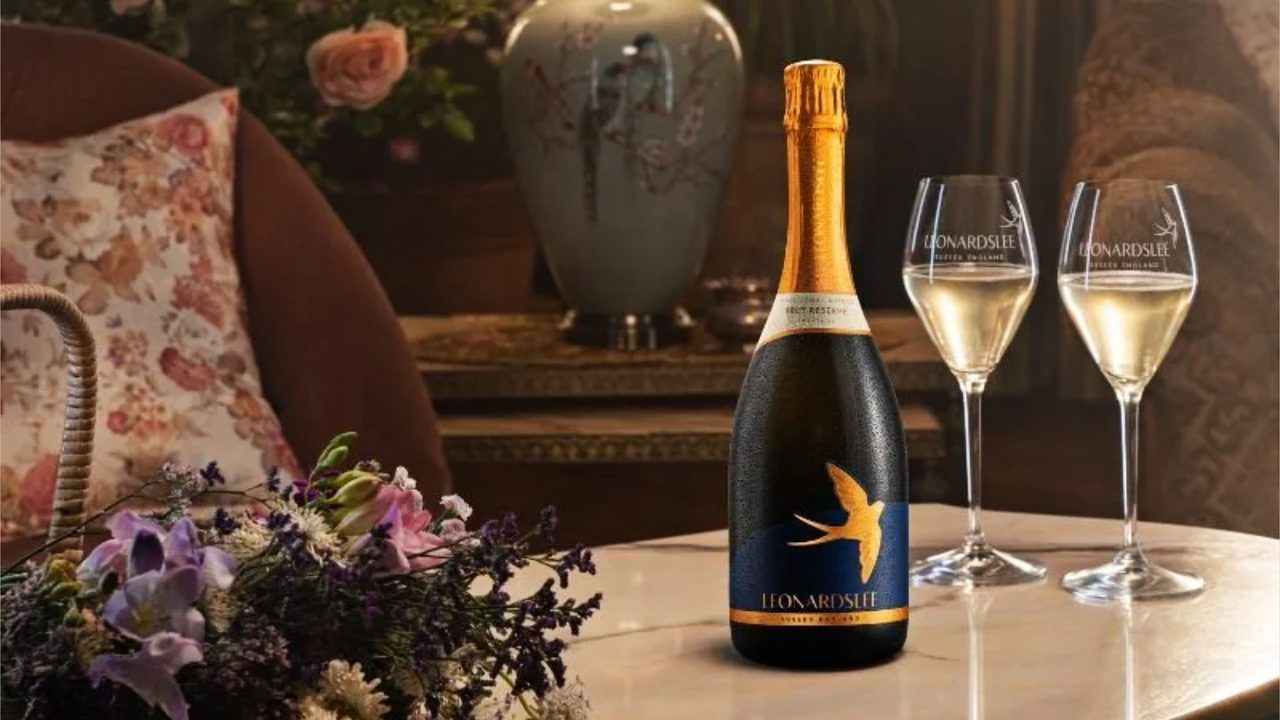 Leonardslee Wine & Dine - Leonardslee Gardens - Horsham Event
