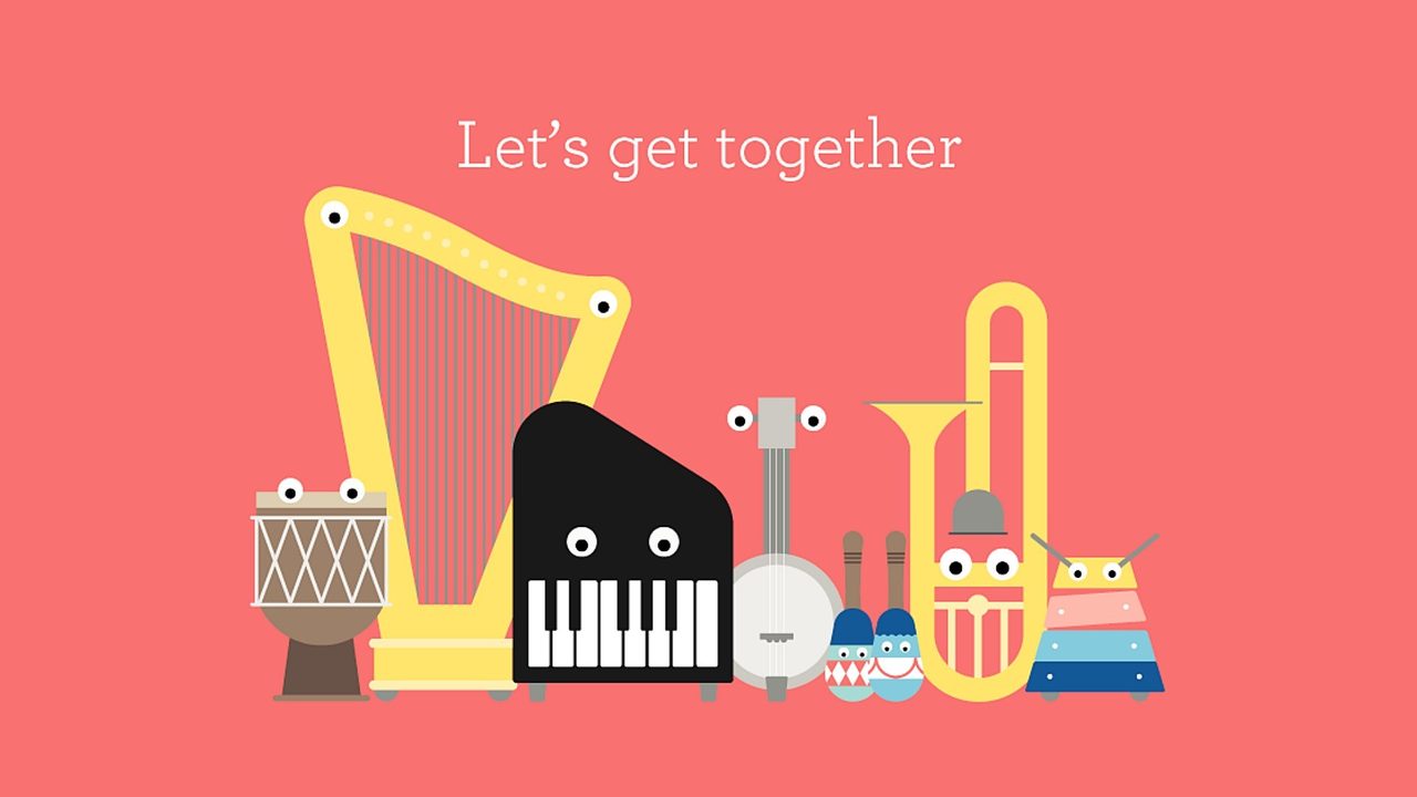 Online Music Classes - Little Notes Online - Horsham Event