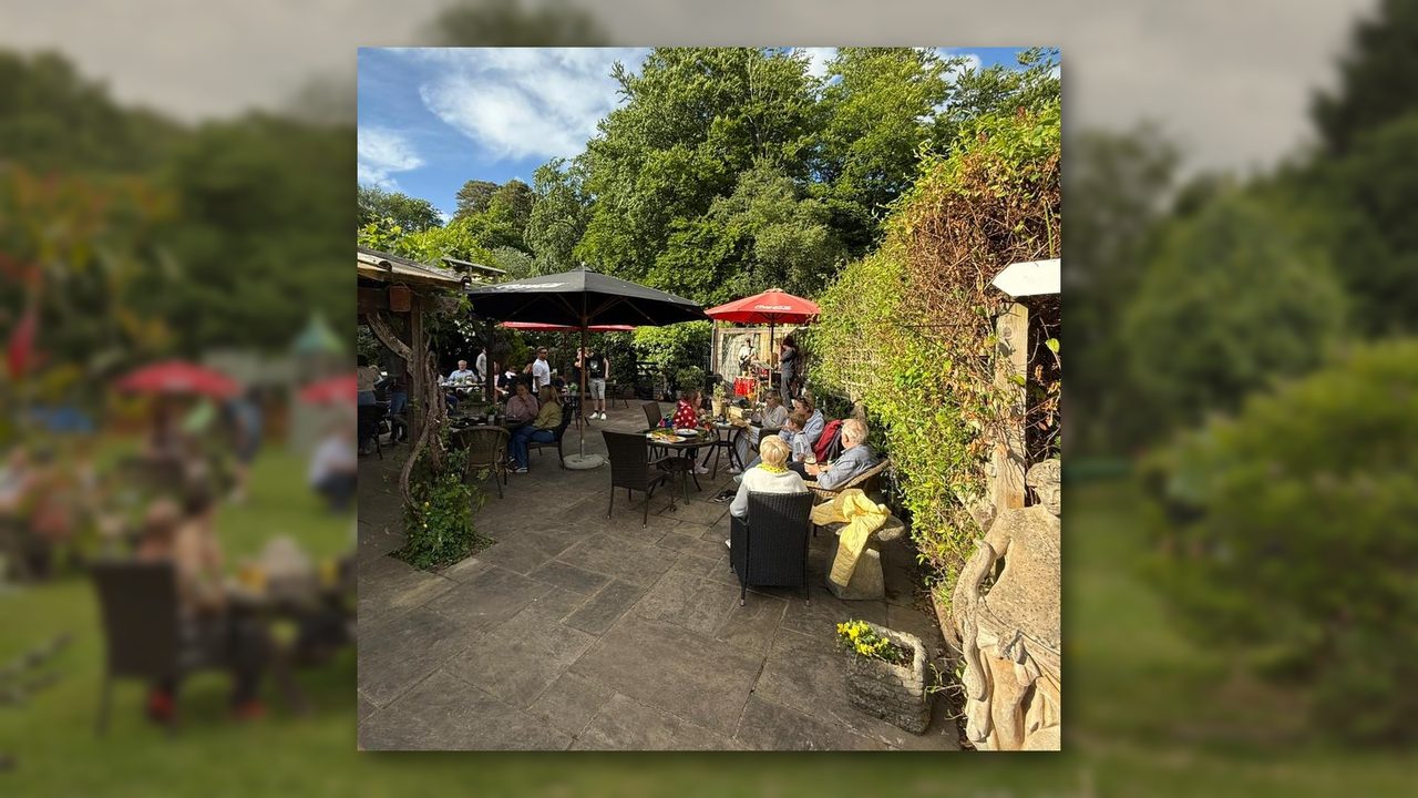 Sunday Roasts - The Wheatsheaf - Horsham Event