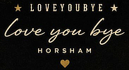 Love you, Bye Book a Table image
