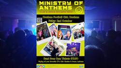 Ministry of Anthems - Horsham Football Club