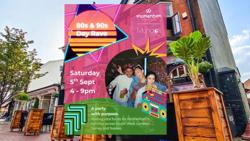 80s & 90s Day Rave - Mungos Bar