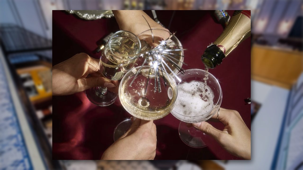 New Year's Eve - Cote - Horsham Event