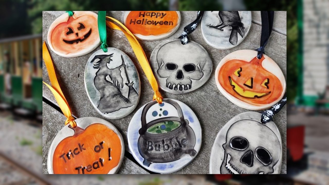 October Half Term Fun - Amberley Museum - Horsham Event