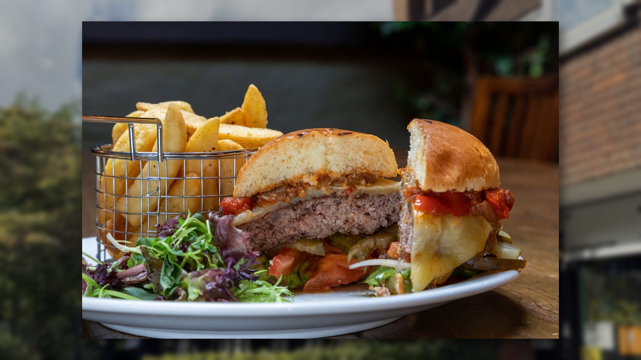 Sunday Lunch - The Green Dragon - Horsham Event
