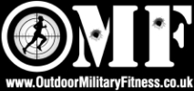 Outdoor Military Fitness Shop Now image