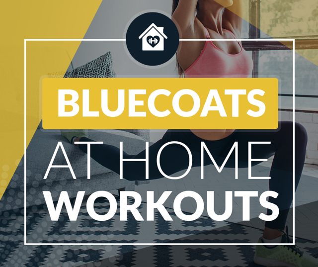 Bluecoat Sports