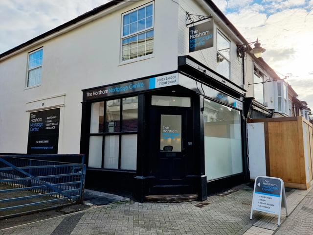 The Horsham Mortgage Centre