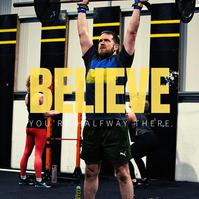 Horsham CrossFit