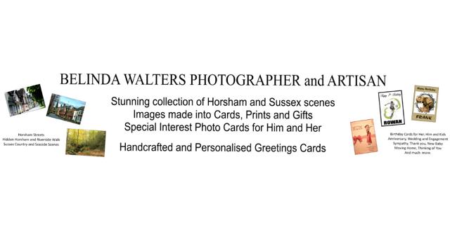 Belinda Walters Photos