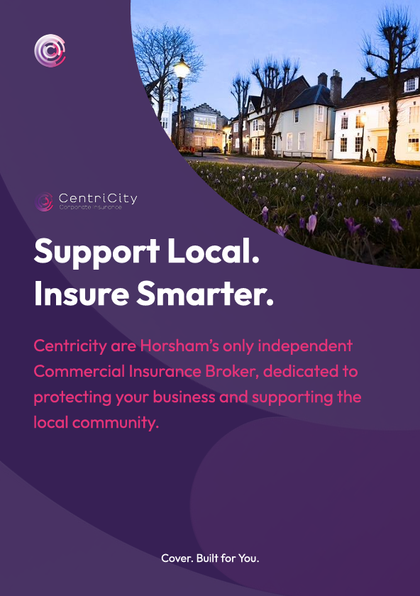 CentriCity Corporate Insurance