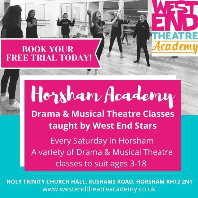 West End Theatre Academy